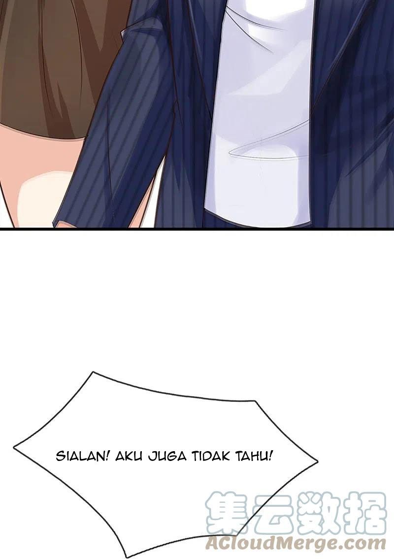 Immortal Daddy Xianzun Chapter 293 Gambar 35